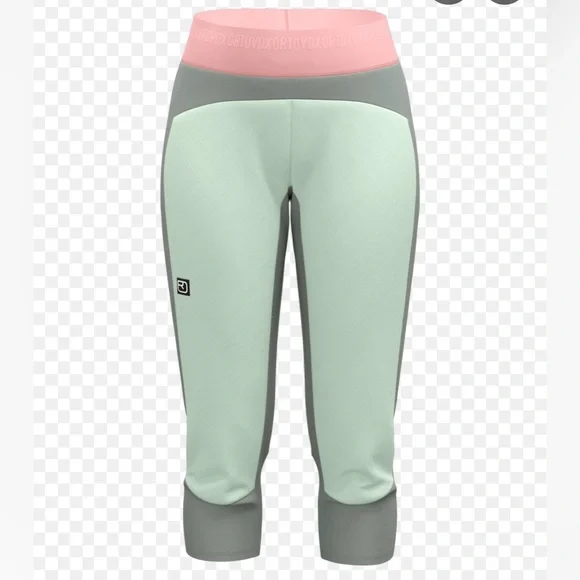 Ortovox W RAVINE METAWOOL 60 HYDR PANTS - Picture 2 of 4